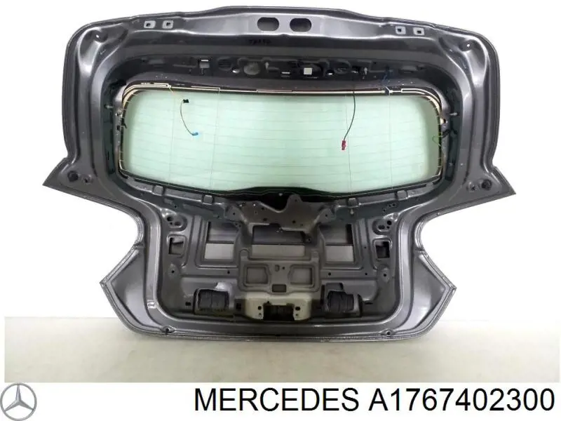 A1767402300 Mercedes 