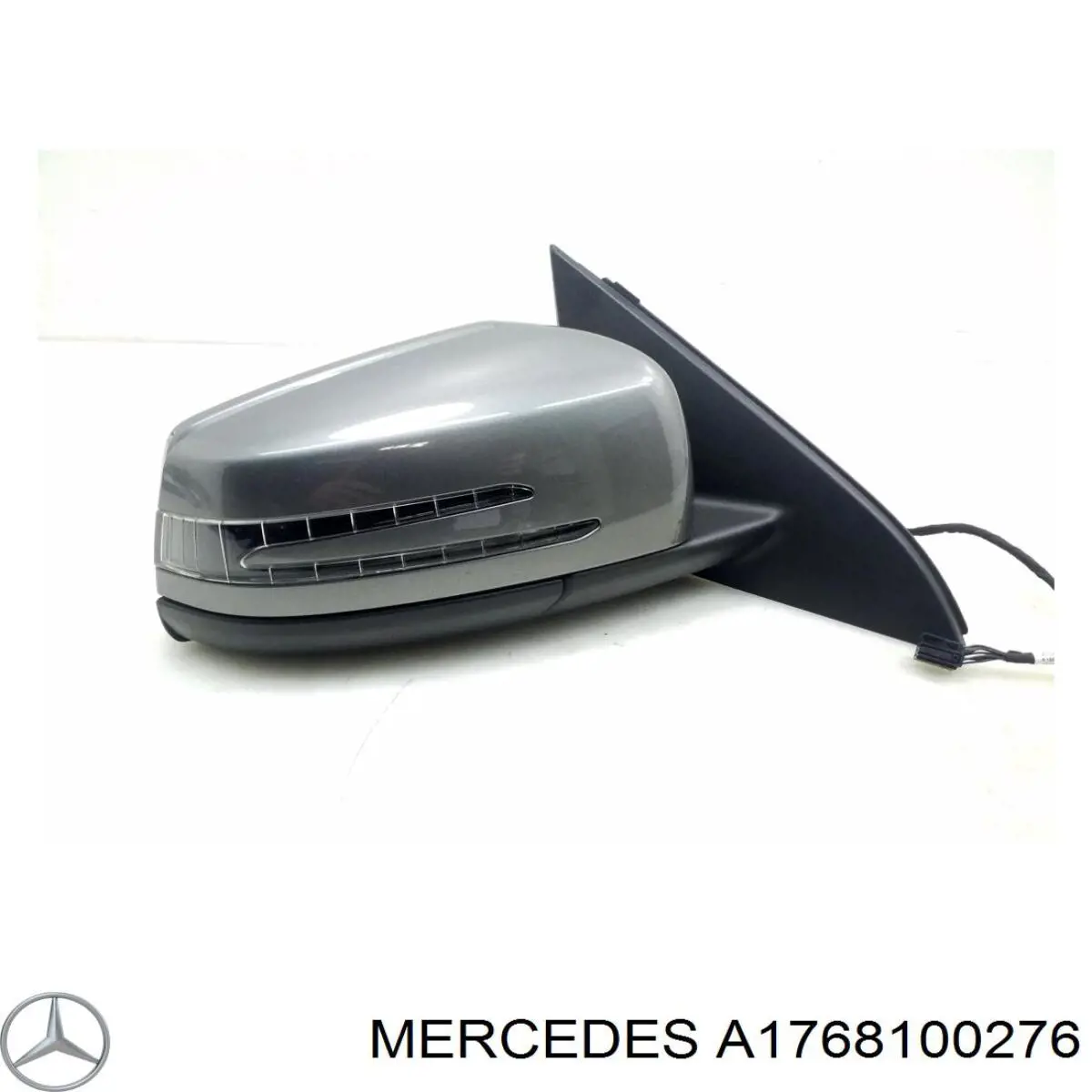 A1768100276 Mercedes 