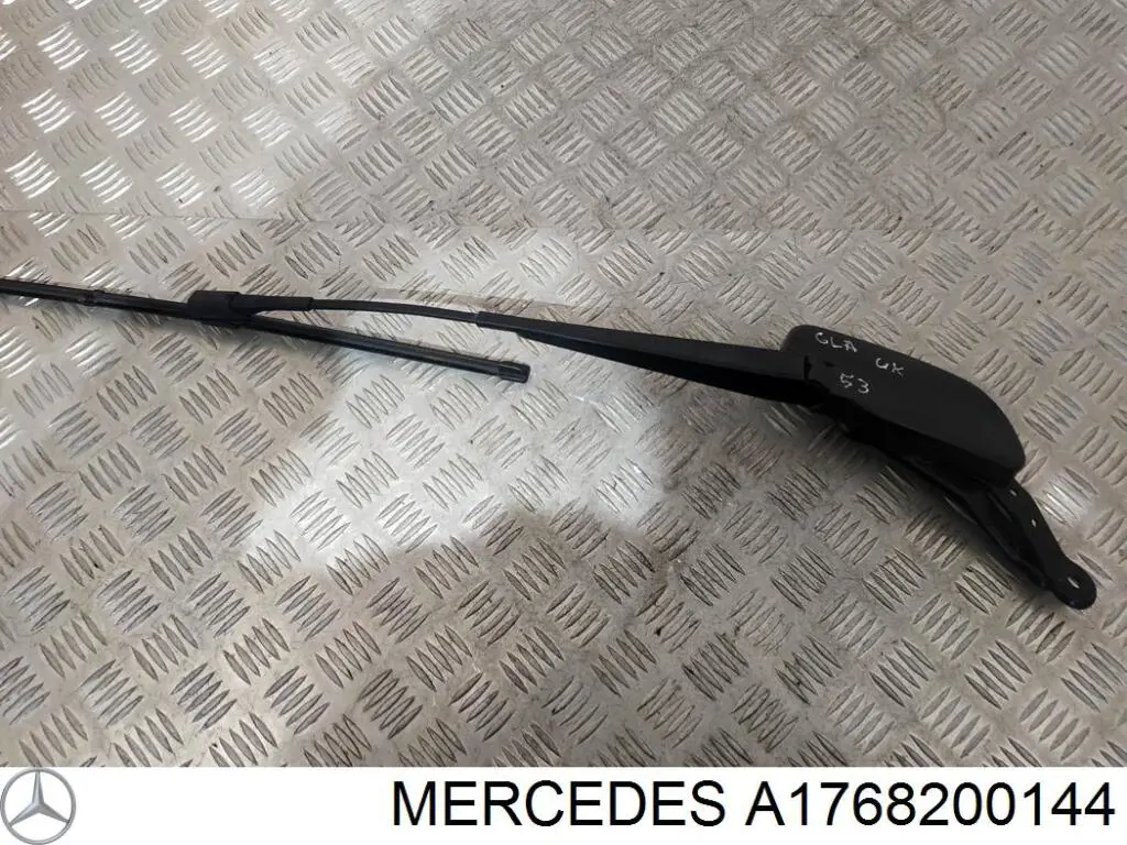 Купити A1768200144 Mercedes 
