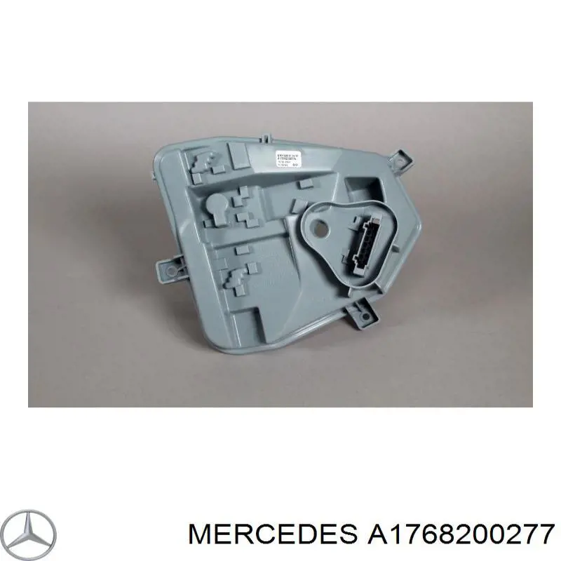  Mercedes A176820027764 ціна, від 78.39 USD