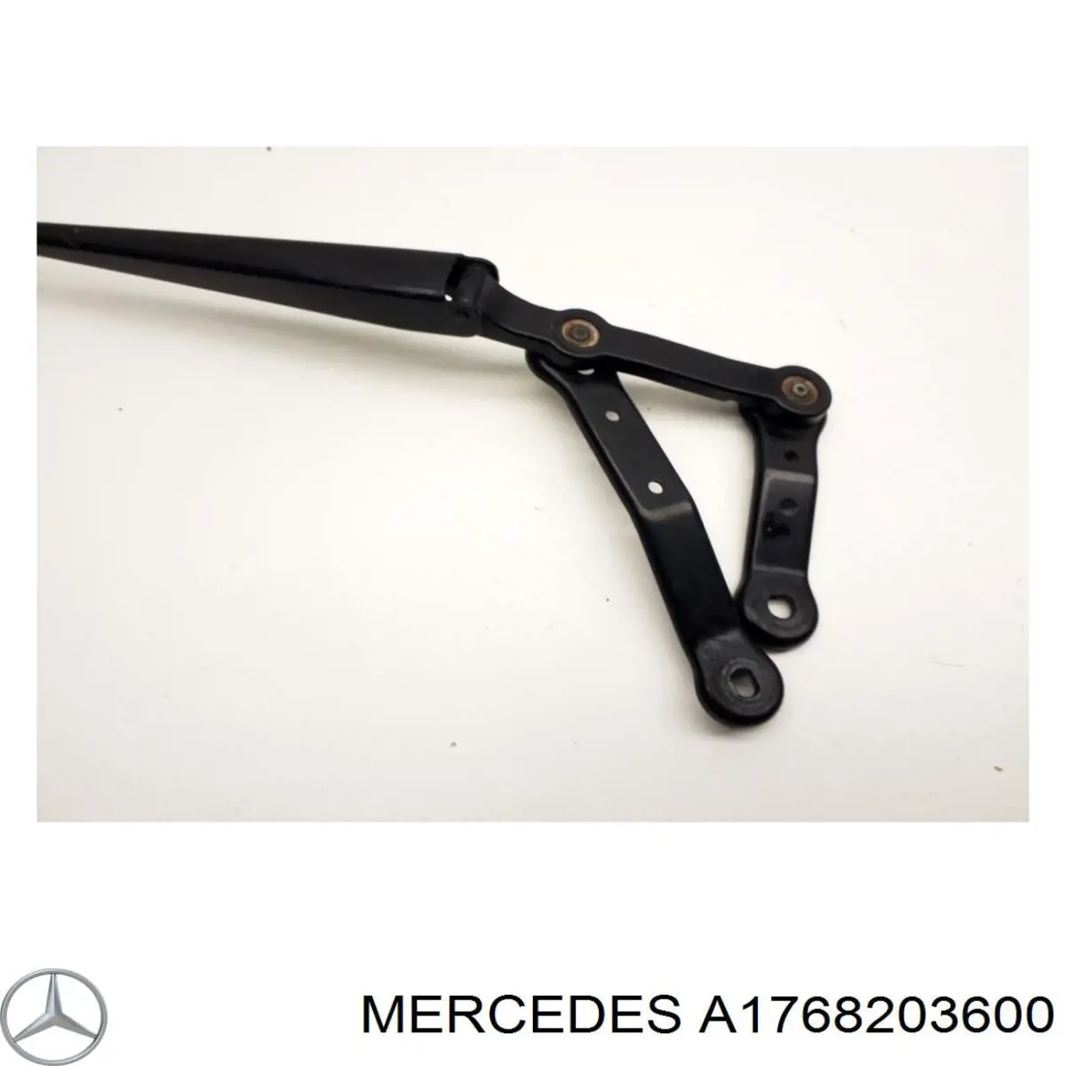 Купити A1768203600 Mercedes 
