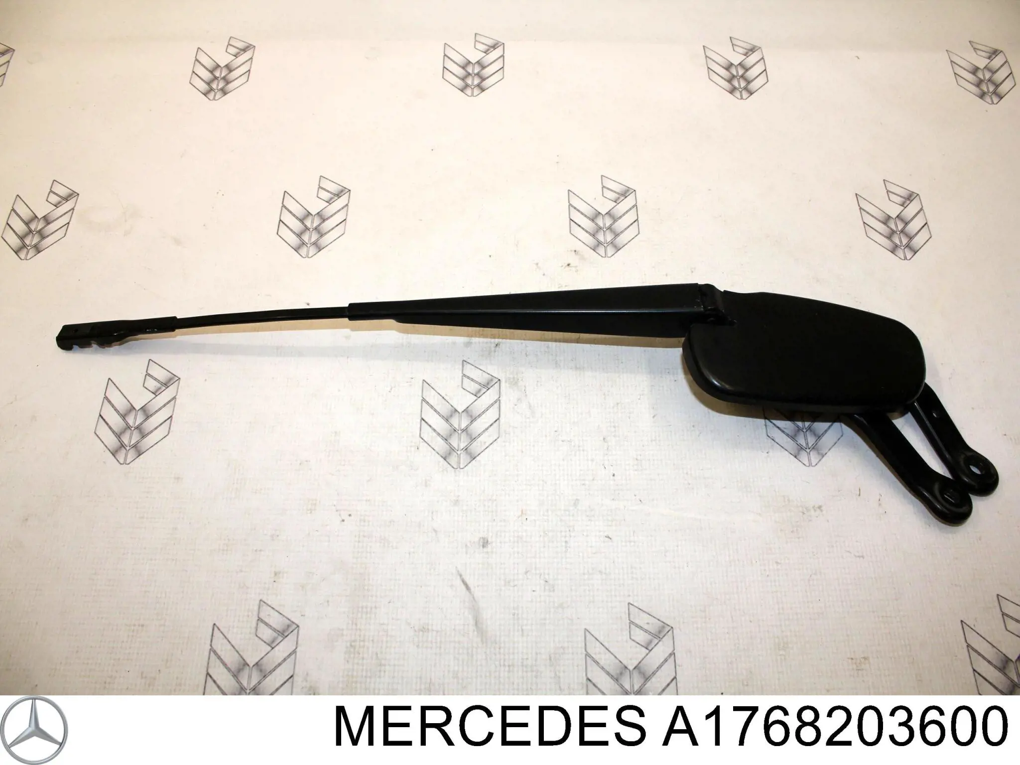 A1768203600 Mercedes 