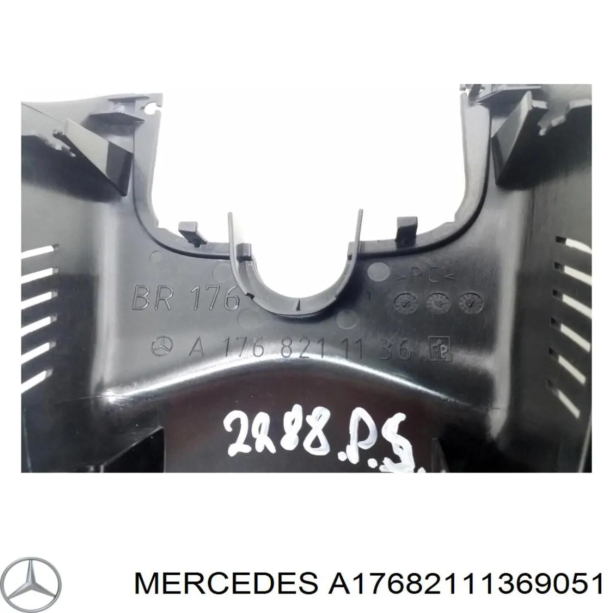 A1768211136 Mercedes 