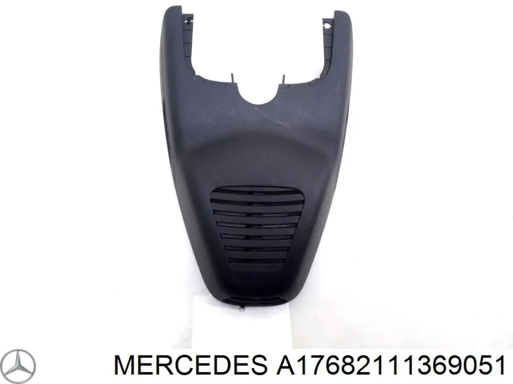  Mercedes A1768211136 ціна, від 9.84 USD