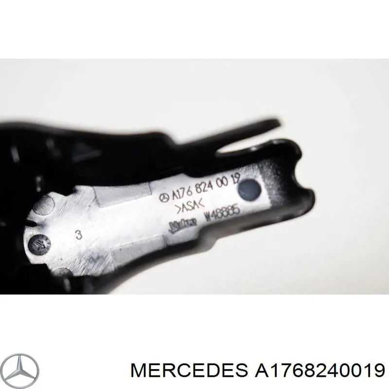 Mercedes A1768240019