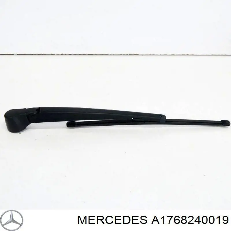 A1768240019 Mercedes 