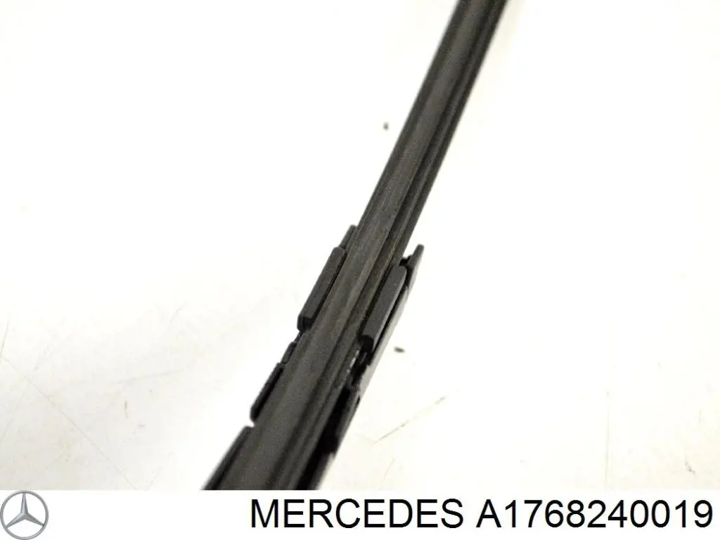  Mercedes A1768240019 ціна, від 12.50 USD