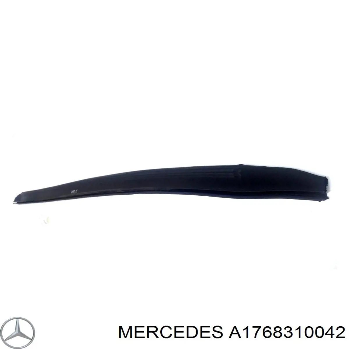  Mercedes A1768310042 ціна, від 11.40 USD
