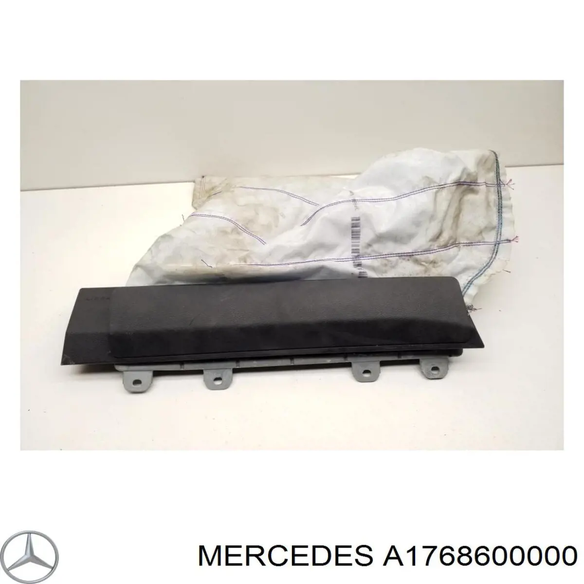 A1768600000 Mercedes 