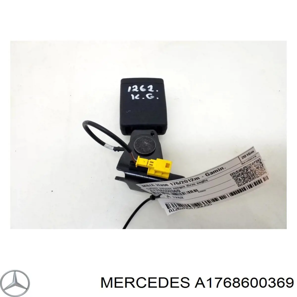  A1768600369 Mercedes