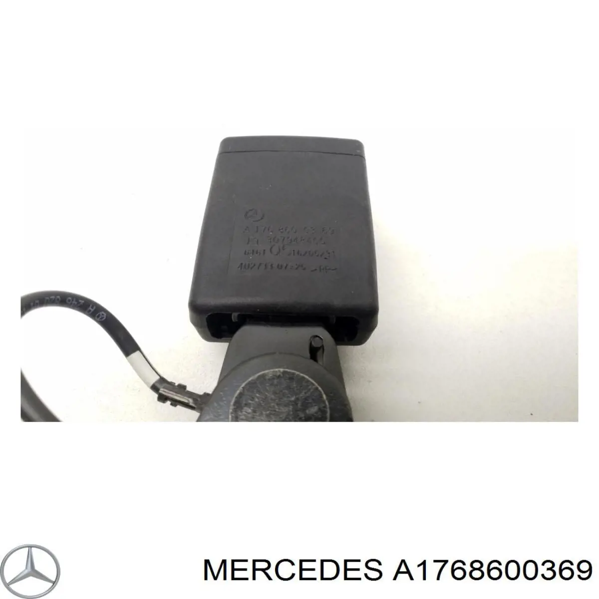 A1768600369 Mercedes 