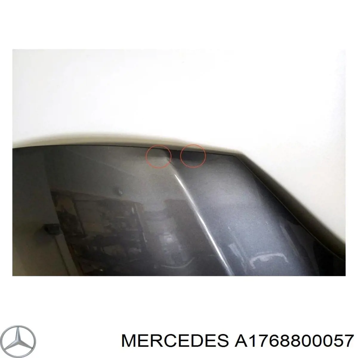 Капот 1682000 Diederichs