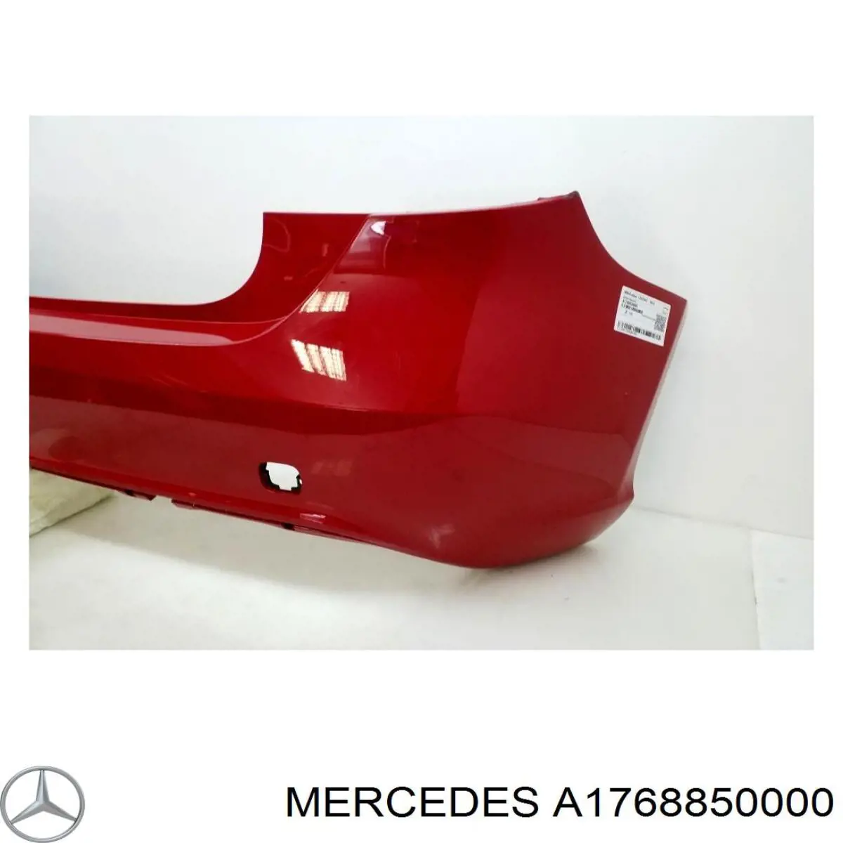  A1768850000 Mercedes