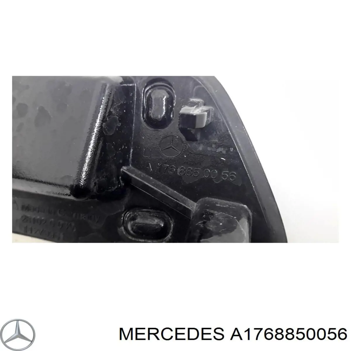  Mercedes A1768850056 ціна, від 12.70 USD