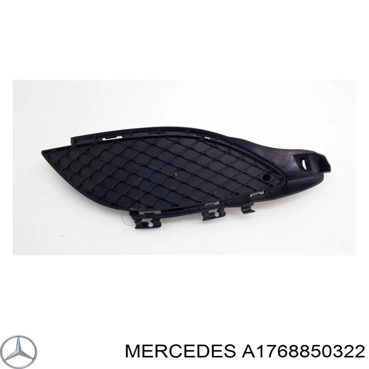 Купити A1768850322 Mercedes 