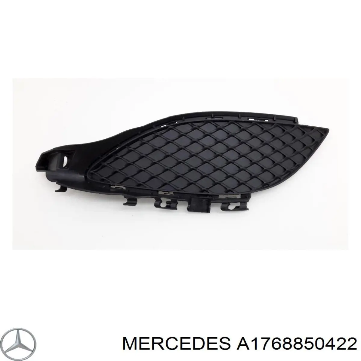  Mercedes A1768850422 ціна, від 62.18 USD