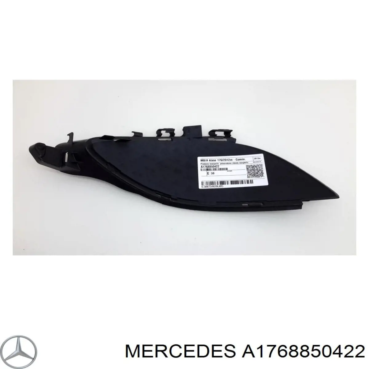 A1768850422 Mercedes 