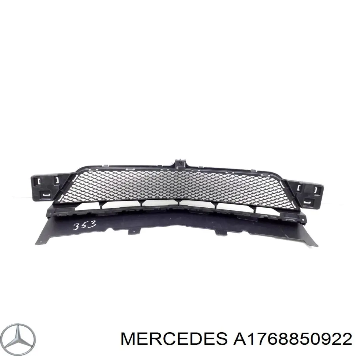 Купити A1768850922 Mercedes 