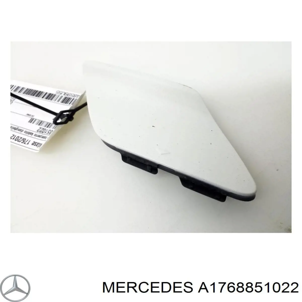 A1768851022 Mercedes 