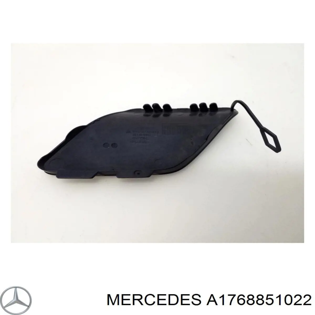  Mercedes A1768851022 ціна, від 12.67 USD