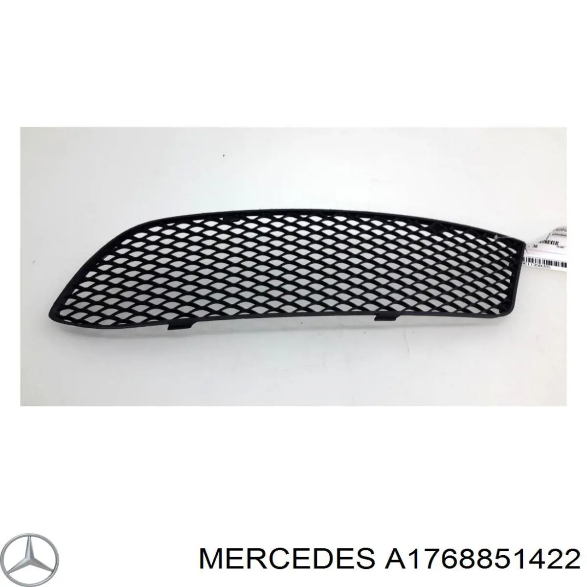 A1768851422 Mercedes 