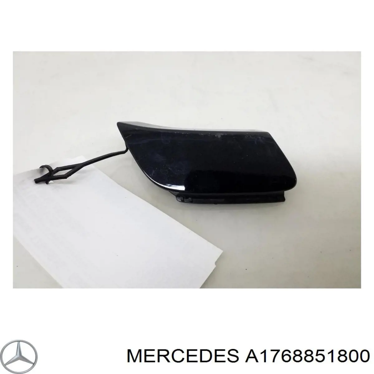  Mercedes A1768851800 ціна, від 13.81 USD