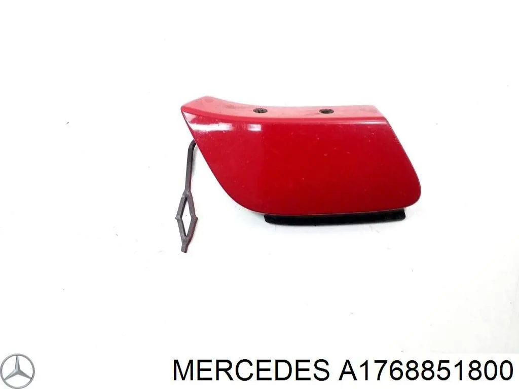 A1768851800 Mercedes 