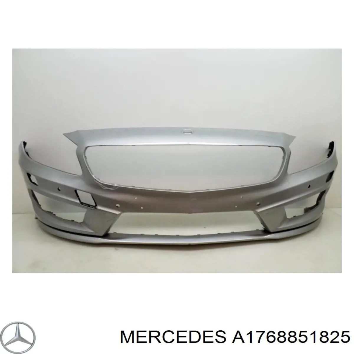  Mercedes A1768851825 ціна, від 108.79 USD