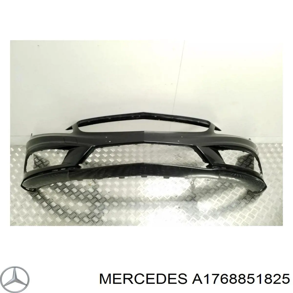Купити A1768851825 Mercedes 
