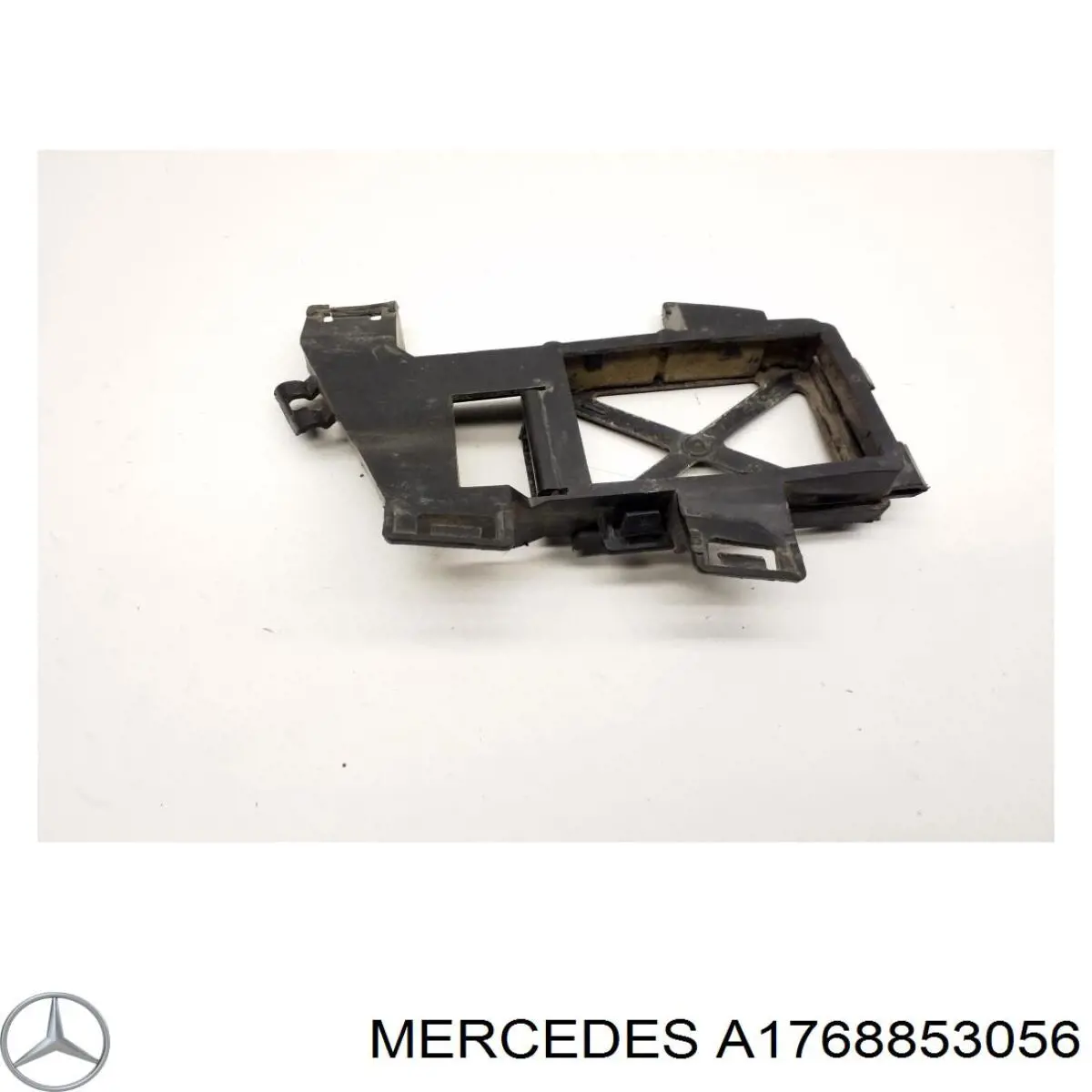  Mercedes A1768853056 ціна, від 25.34 USD