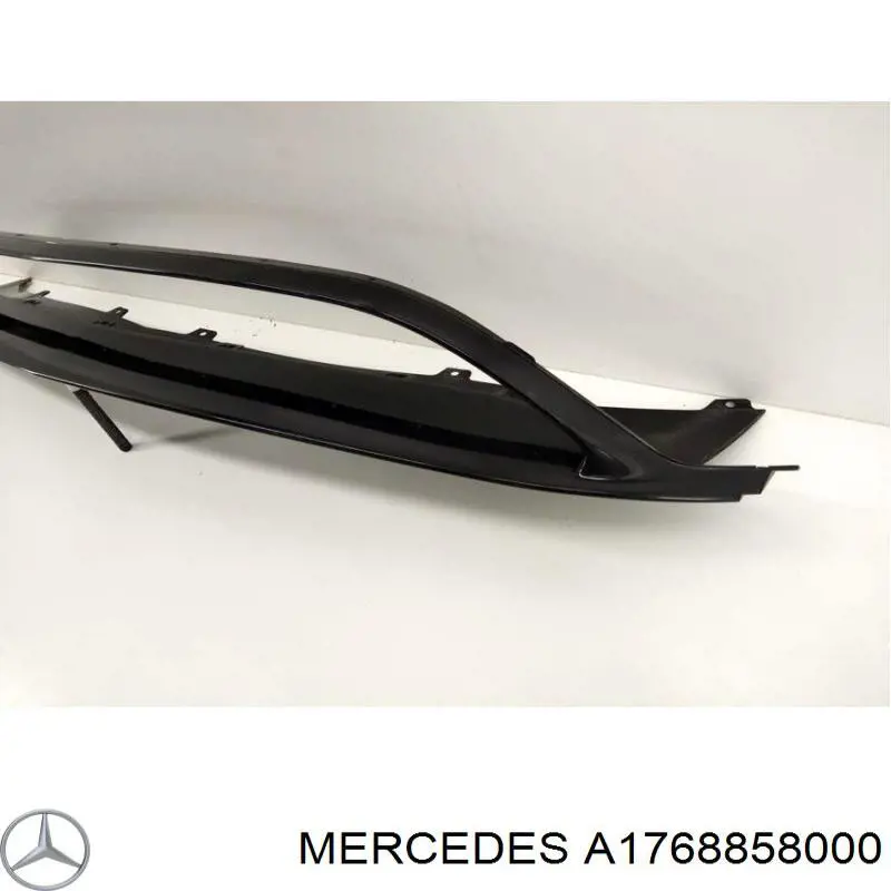  Mercedes A1768858000 ціна, від 173.65 USD