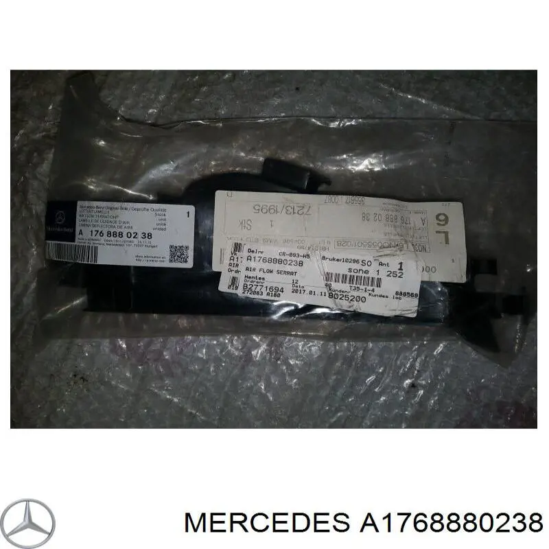 A1768880238 Mercedes 