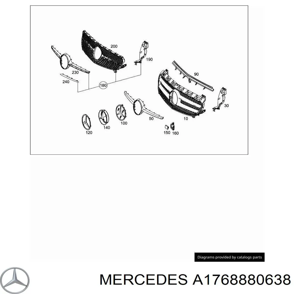 A1768880638 Mercedes 