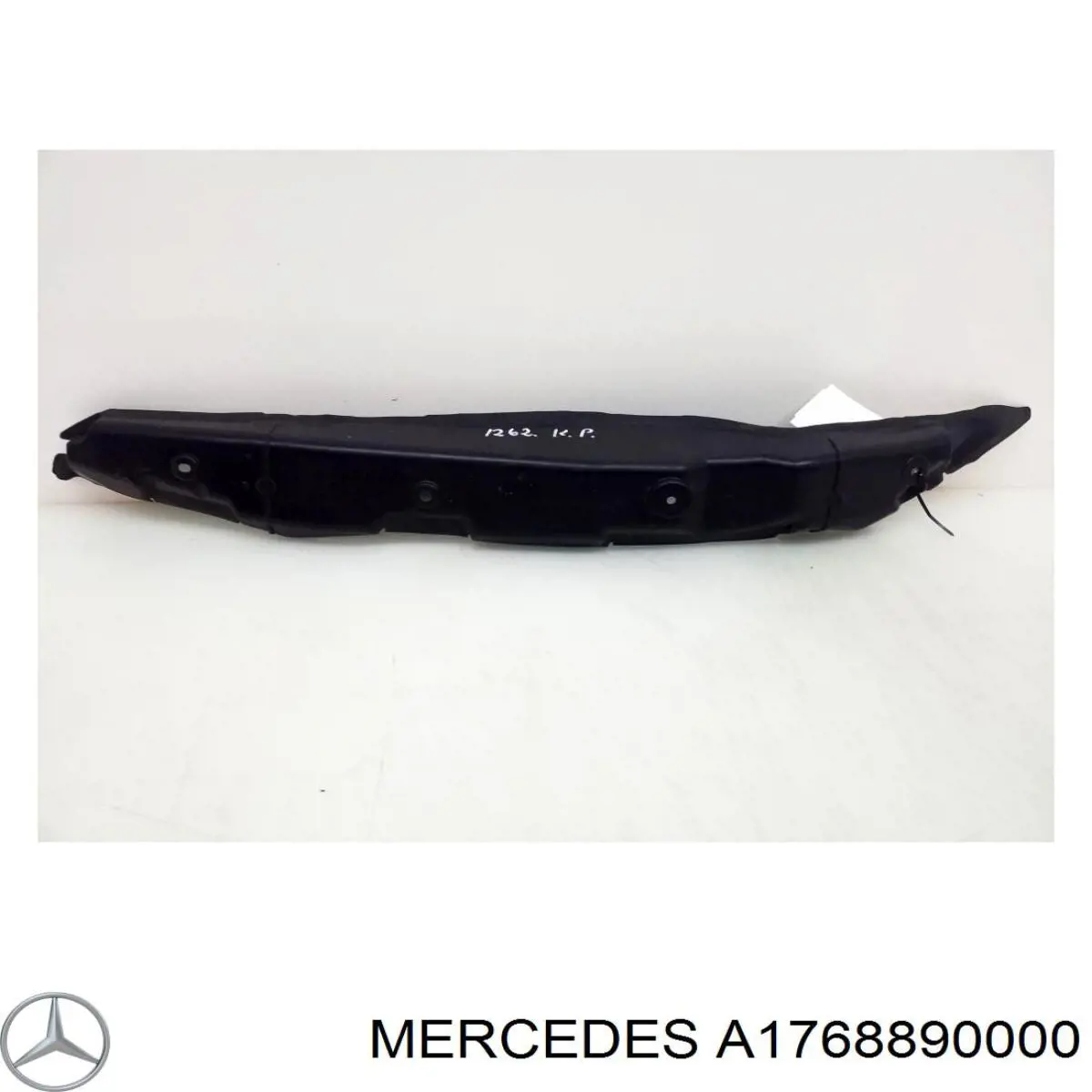 A1768890000 Mercedes 