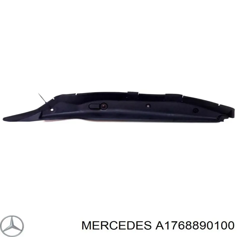 Купити A1768890100 Mercedes 