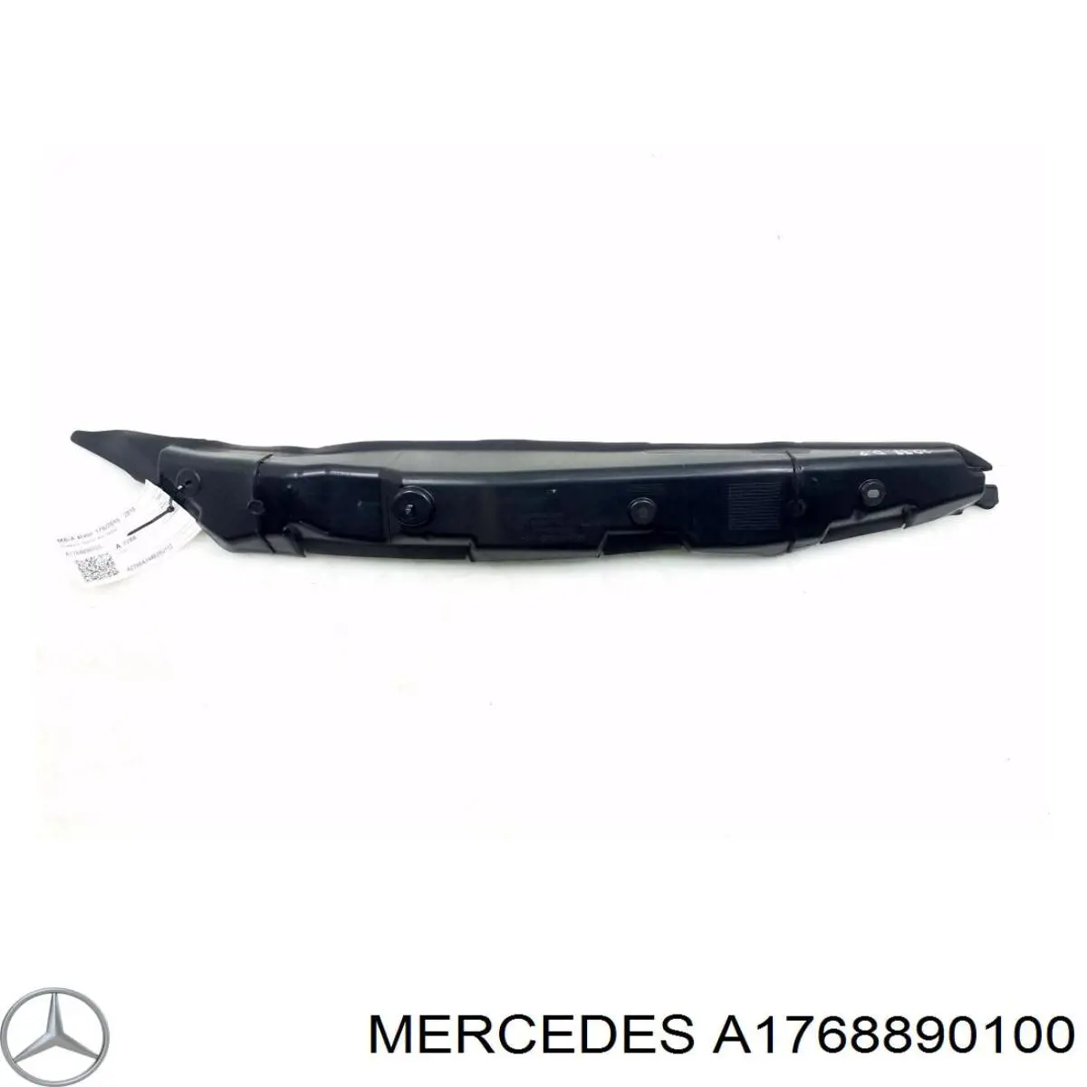 A1768890100 Mercedes 