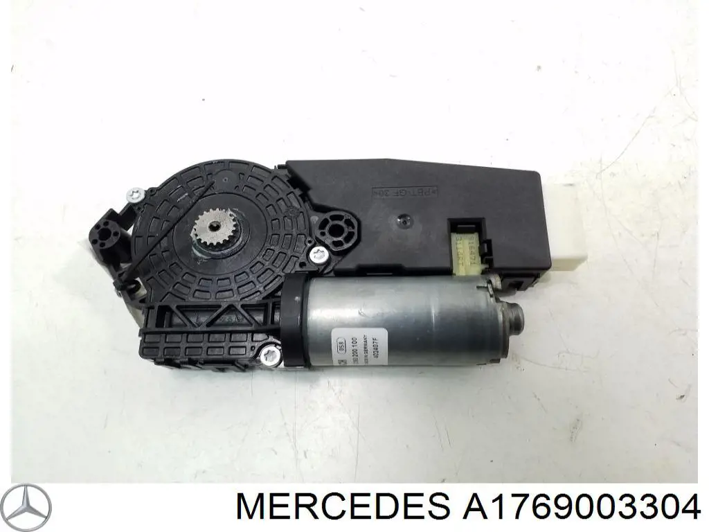 Купити A1769003304 Mercedes 