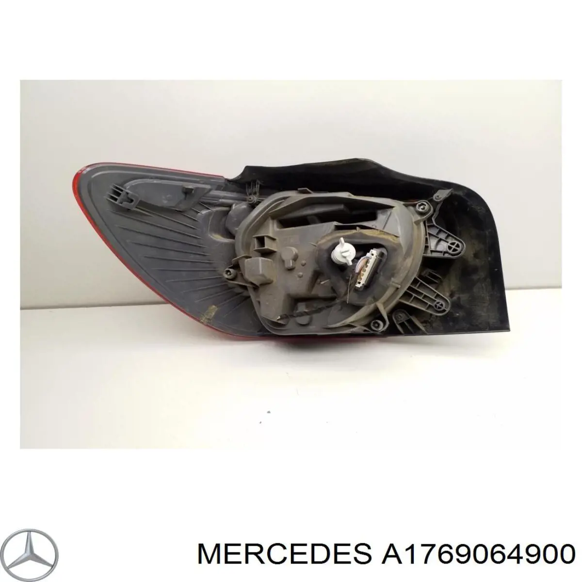 Купити A1769064900 Mercedes Стоп задній
