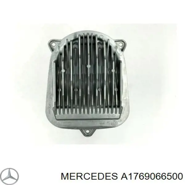 A176906650064 Mercedes