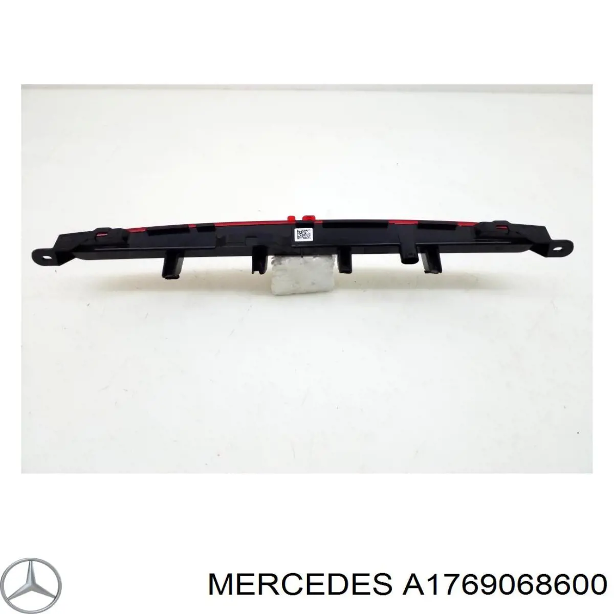 Стоп-сигнал Mercedes A1769068600 ціна, від 53.43 USD