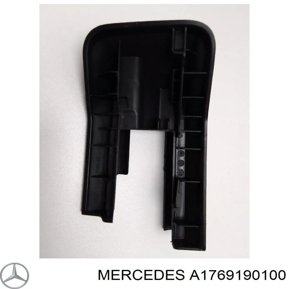 Купити A1769190100 Mercedes 