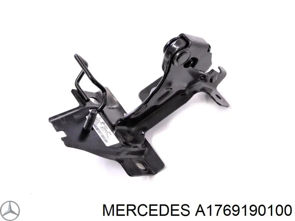  A1769190100 Mercedes