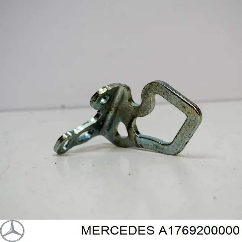 Купити A1769200000 Mercedes 
