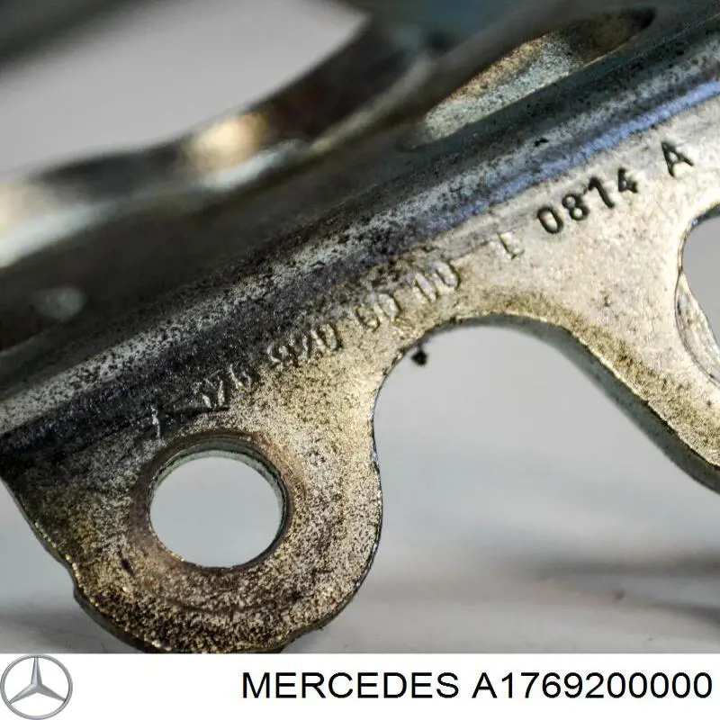 A1769200000 Mercedes 