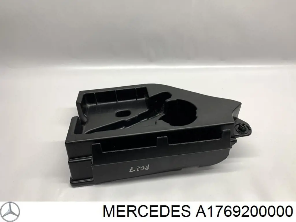  Mercedes A1769200000 ціна, від 6.33 USD