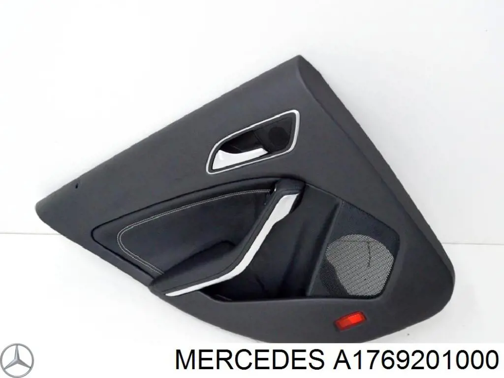 Купити A1769201000 Mercedes 