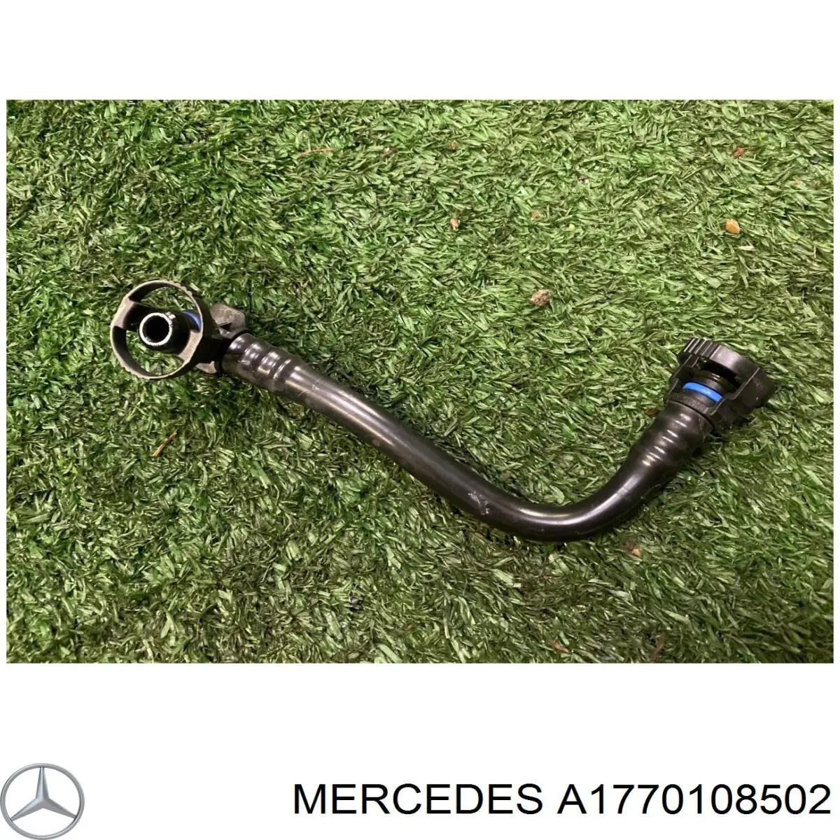  Mercedes A1770108502 ціна, від 19.00 USD