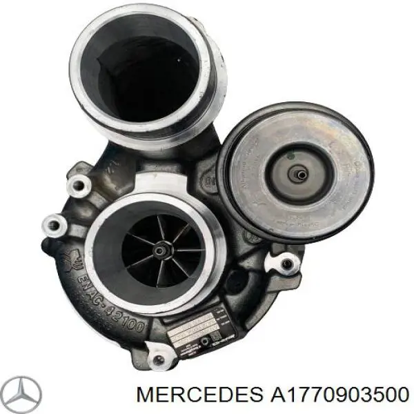  A1770903500 Mercedes