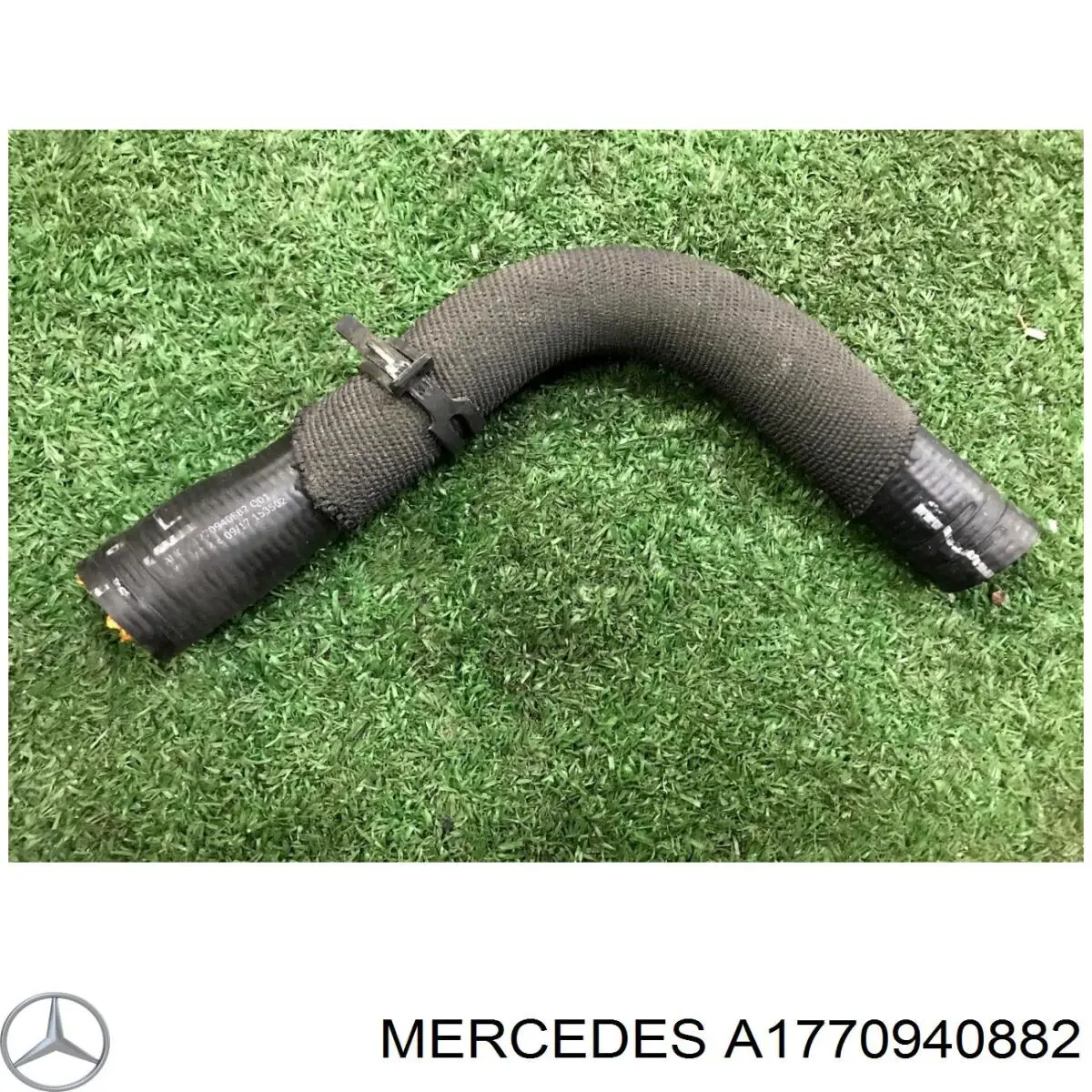  Mercedes A1770940882 ціна, від 87.51 USD