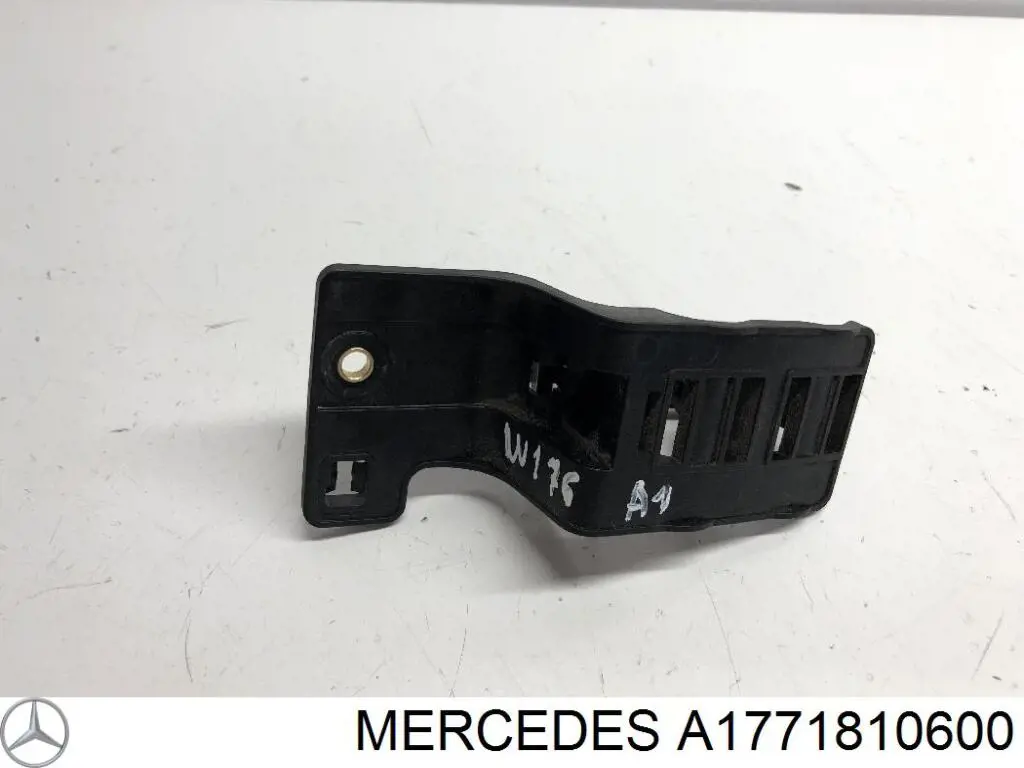 A1771810600 Mercedes 